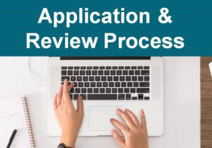 Read the Application and Review Process